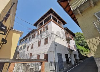 Casa indipendente Frazione Chiesa, 10 
 Valle San Nicolao, Valle San Nicolao - foto 64