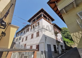 Casa indipendente Frazione Chiesa, 10 
 Valle San Nicolao, Valle San Nicolao - foto 65