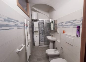 Casa indipendente Frazione Chiesa, 10 
 Valle San Nicolao, Valle San Nicolao - foto 68