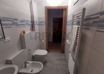 Casa indipendente Frazione Chiesa, 10 
 Valle San Nicolao, Valle San Nicolao - foto 69