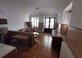 Casa indipendente Frazione Chiesa, 10 
 Valle San Nicolao, Valle San Nicolao - foto 72