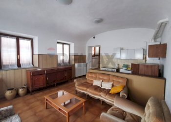Casa indipendente Frazione Chiesa, 10 
 Valle San Nicolao, Valle San Nicolao - foto 74