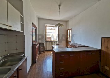 Casa indipendente Frazione Chiesa, 10 
 Valle San Nicolao, Valle San Nicolao - foto 79