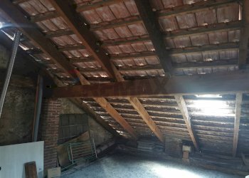 Casa indipendente Frazione Chiesa, 10 
 Valle San Nicolao, Valle San Nicolao - foto 89