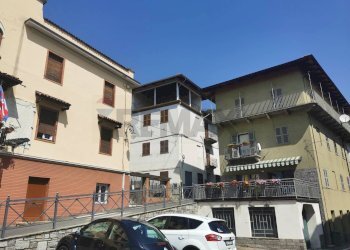 Casa indipendente Frazione Chiesa, 10 
 Valle San Nicolao, Valle San Nicolao - foto 90