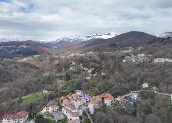 Casa indipendente Frazione Chiesa, 10 
 Valle San Nicolao, Valle San Nicolao - foto 91