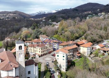 Casa indipendente Frazione Chiesa, 10 
 Valle San Nicolao, Valle San Nicolao - foto 92