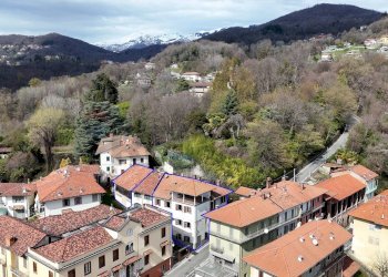 Casa indipendente Frazione Chiesa, 10 
 Valle San Nicolao, Valle San Nicolao - foto 93