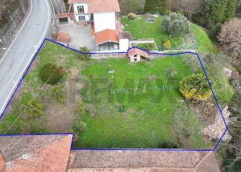 Casa indipendente Frazione Chiesa, 10 
 Valle San Nicolao, Valle San Nicolao - foto 95