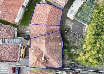 Casa indipendente Frazione Chiesa, 10 
 Valle San Nicolao, Valle San Nicolao - foto 97