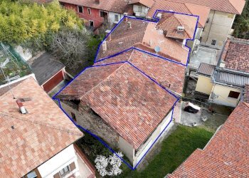 Casa indipendente Frazione Chiesa, 10 
 Valle San Nicolao, Valle San Nicolao - foto 98