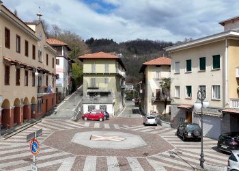 Casa indipendente Frazione Chiesa, 10 
 Valle San Nicolao, Valle San Nicolao - foto 99