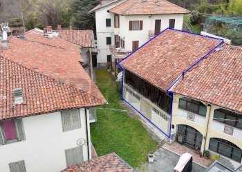 Casa indipendente Frazione Chiesa, 10 
 Valle San Nicolao, Valle San Nicolao - foto 100
