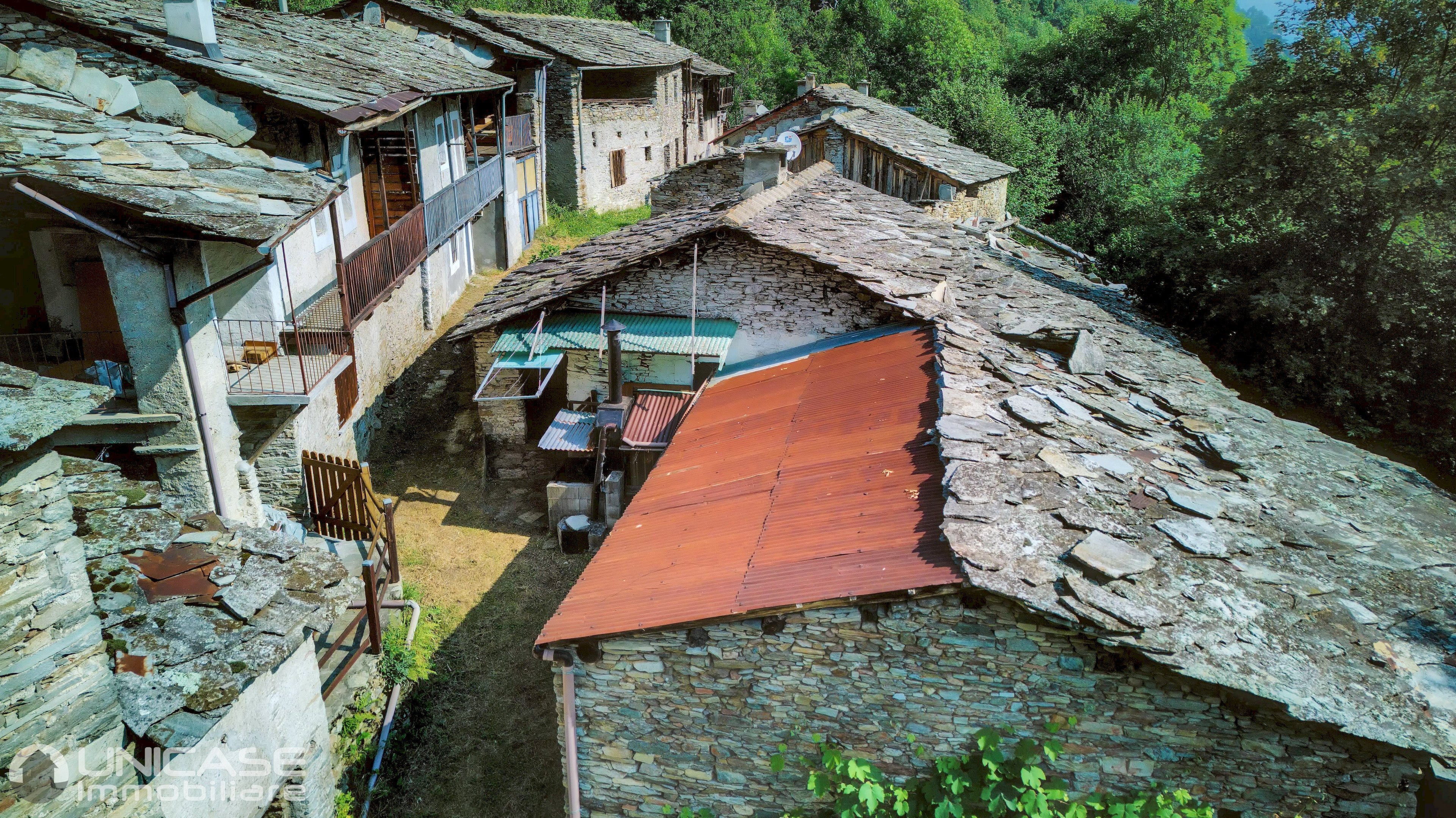 Rustico Borgata Carbonieri, Bobbio Pellice - foto 2