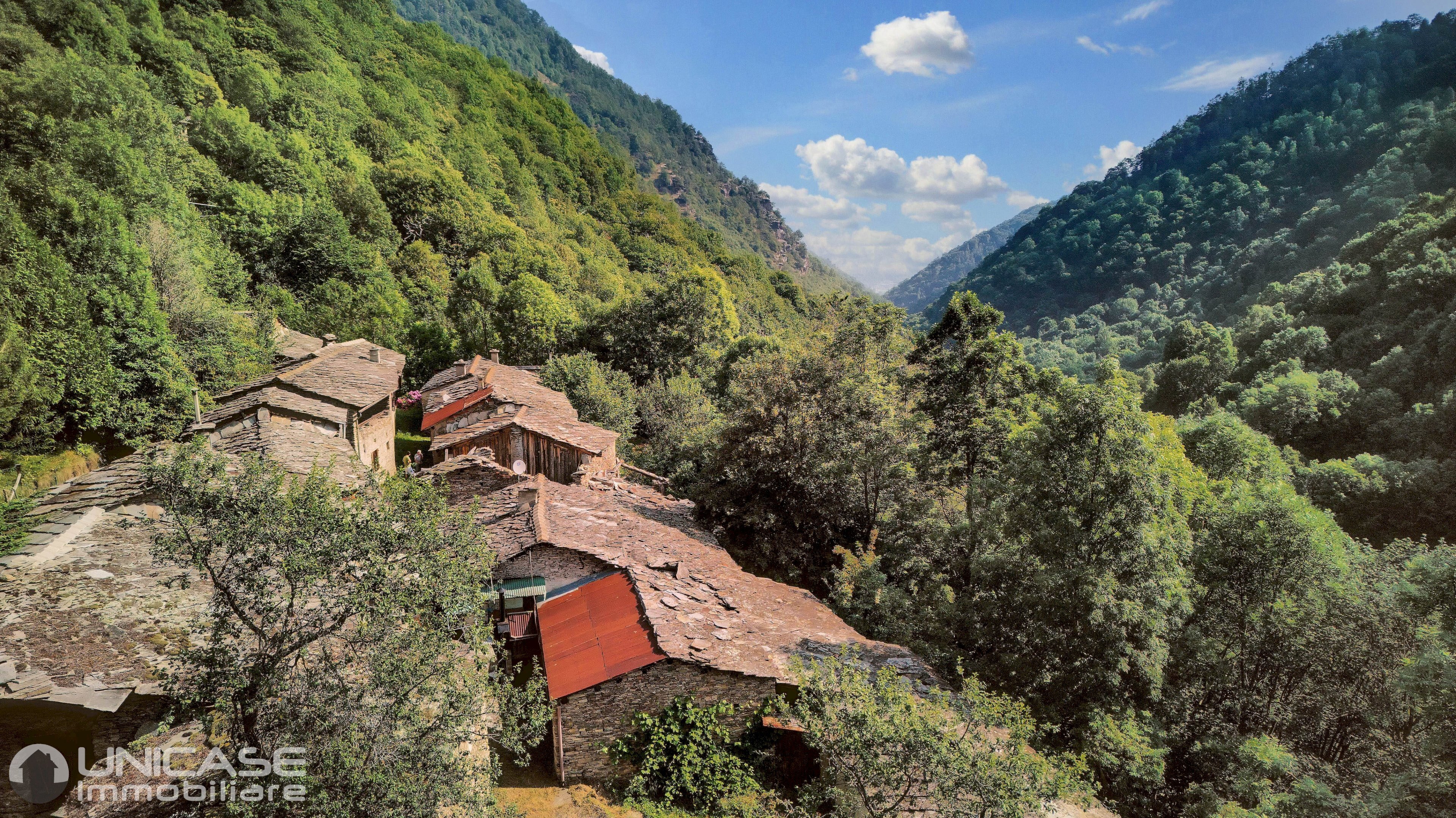 Rustico Borgata Carbonieri, Bobbio Pellice - foto 1
