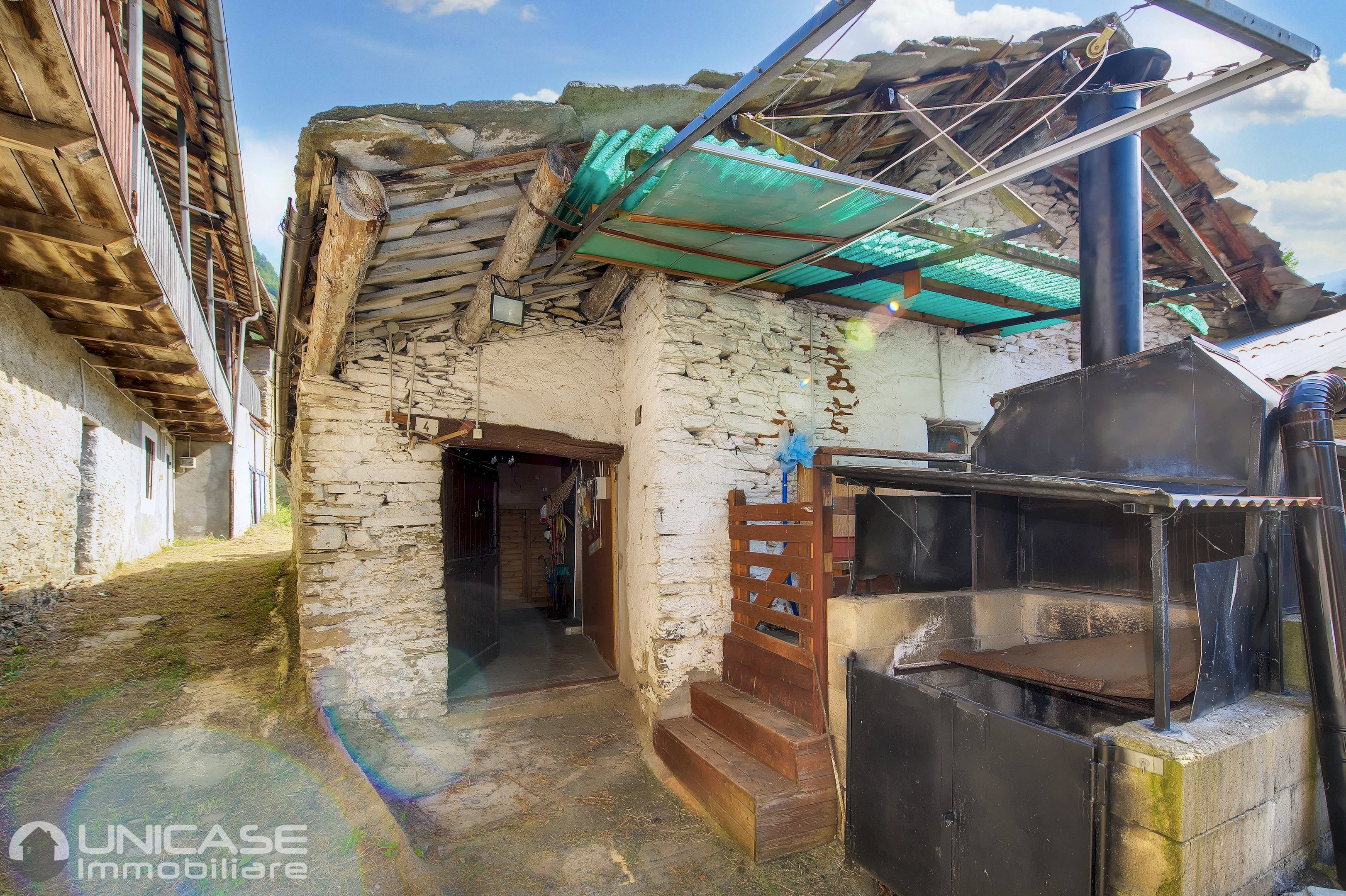 Rustico Borgata Carbonieri, Bobbio Pellice - foto 3