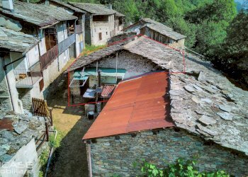 Rustico Borgata Carbonieri, Bobbio Pellice - foto 4