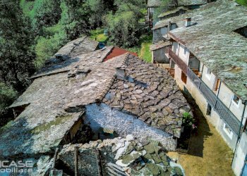Rustico Borgata Carbonieri, Bobbio Pellice - foto 5