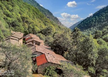 Rustico Borgata Carbonieri, Bobbio Pellice - foto 1