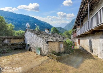 Rustico Borgata Carbonieri, Bobbio Pellice - foto 6