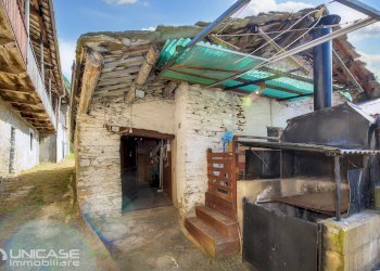 Rustico Borgata Carbonieri, Bobbio Pellice - foto 3