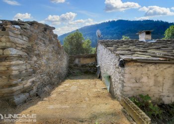 Rustico Borgata Carbonieri, Bobbio Pellice - foto 7