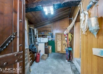 Rustico Borgata Carbonieri, Bobbio Pellice - foto 8