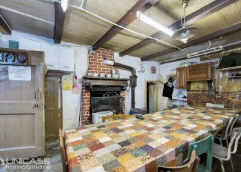 Rustico Borgata Carbonieri, Bobbio Pellice - foto 9