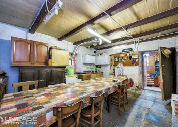 Rustico Borgata Carbonieri, Bobbio Pellice - foto 10