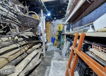 Rustico Borgata Carbonieri, Bobbio Pellice - foto 13