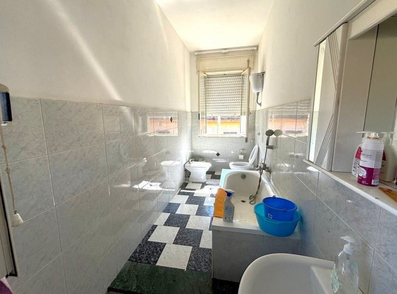 Appartamento Mondragone - foto 2