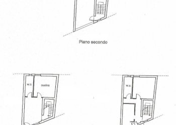 Townhouse Via Scala Santa Venera 25, Sciacca - photo 17