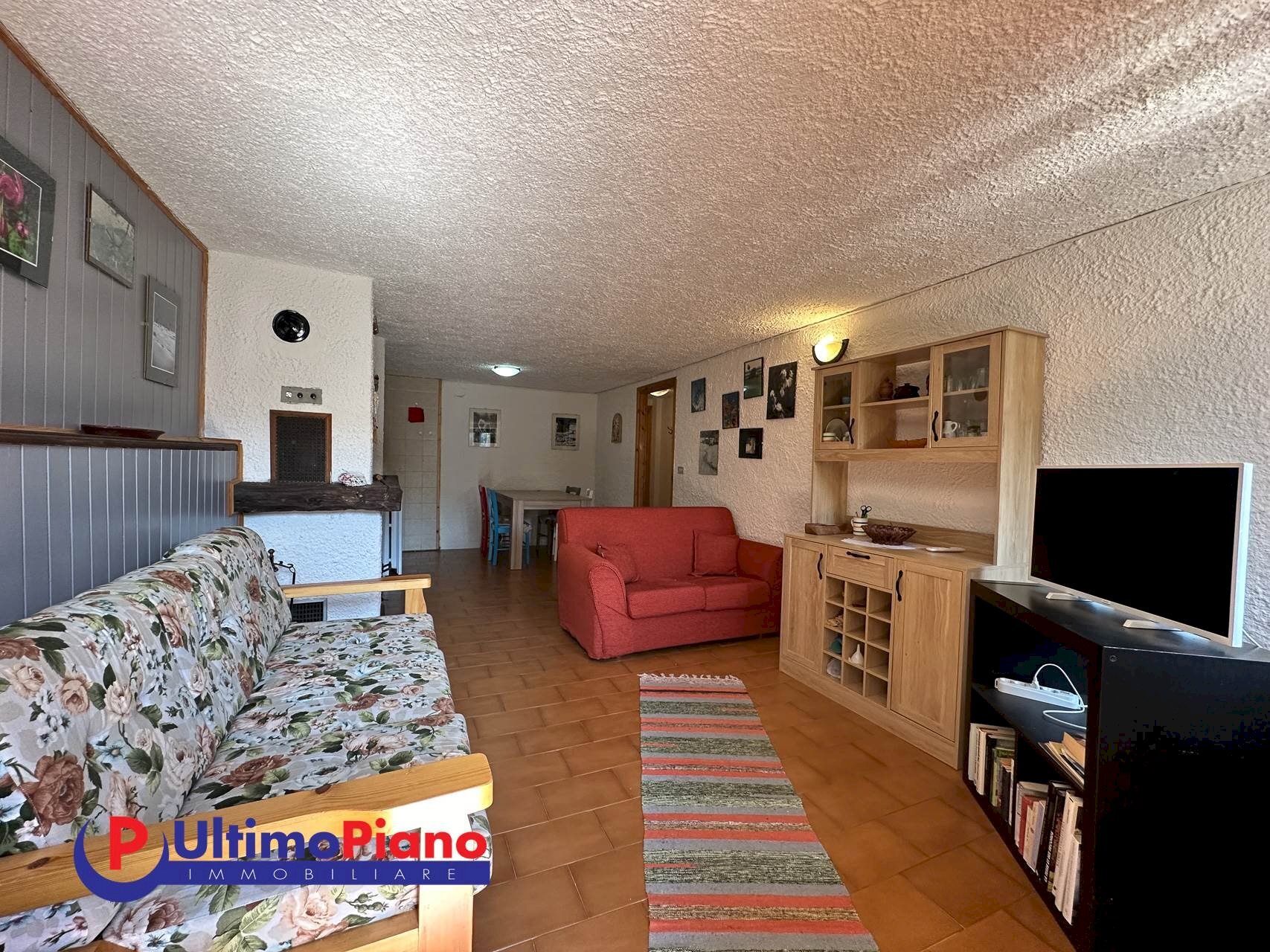 Monolocale Mont rion, Ollomont - foto 2