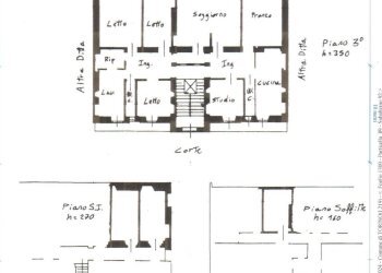 Apartment Torino - photo 50