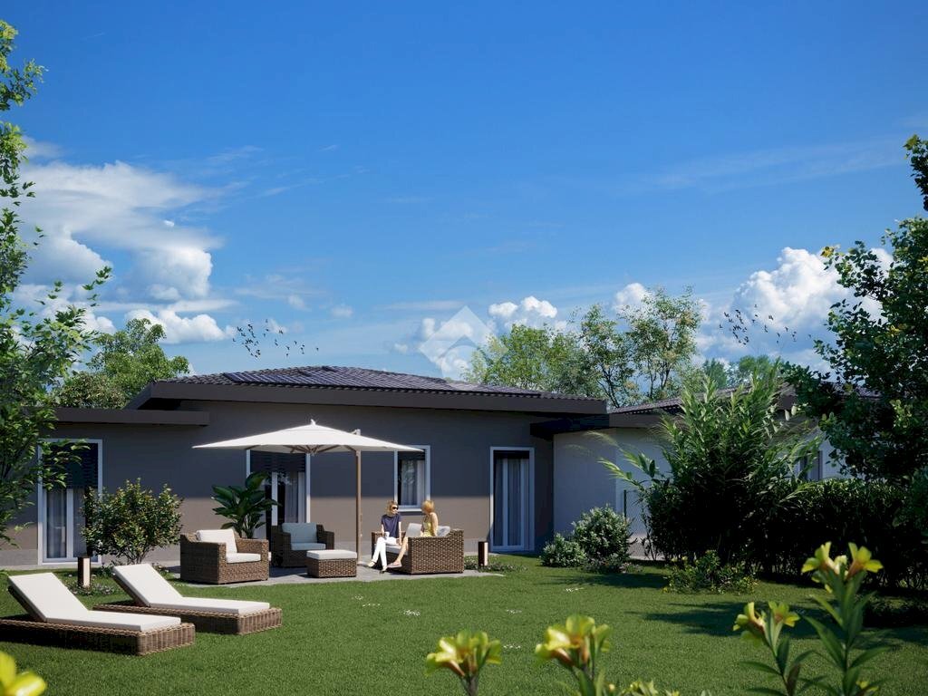 Porzione di casa Via Anita Riberio, Mirandola - foto 3