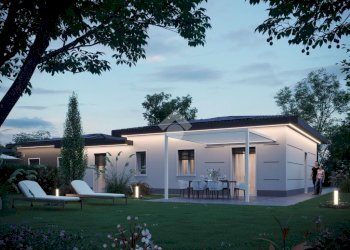 Porzione di casa Via Anita Riberio, Mirandola - foto 6