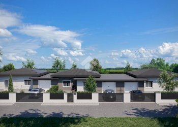 Porzione di casa Via Anita Riberio, Mirandola - foto 7