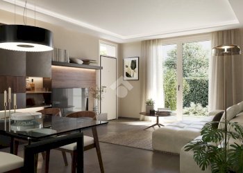 Porzione di casa Via Anita Riberio, Mirandola - foto 9