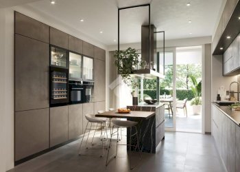 Porzione di casa Via Anita Riberio, Mirandola - foto 10