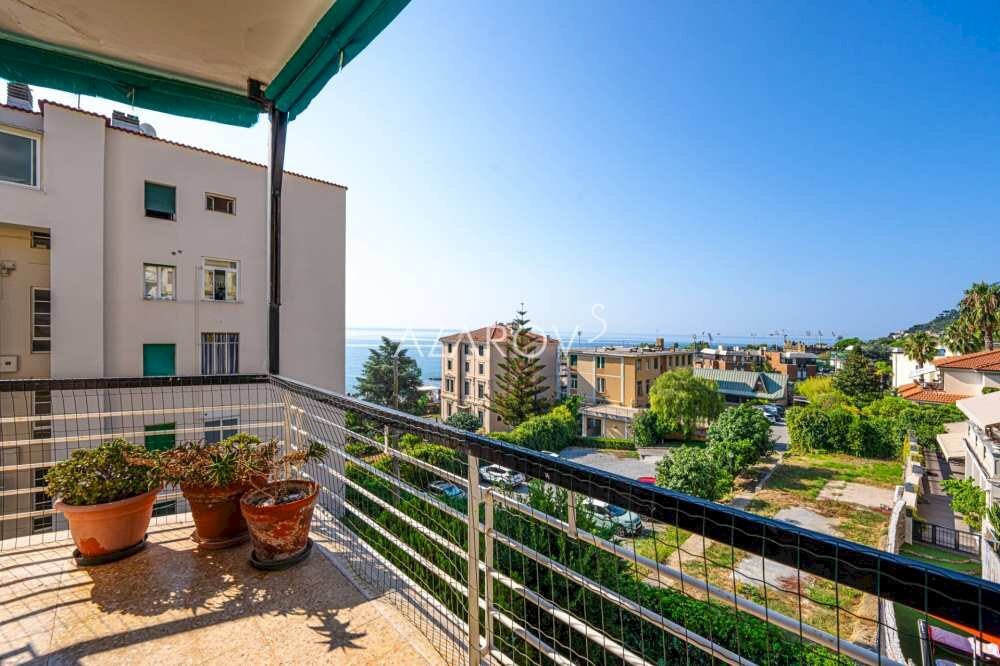 Trilocale Sanremo - foto 1