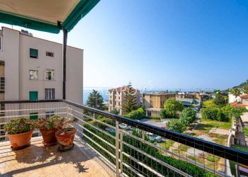 Trilocale Sanremo - foto 1