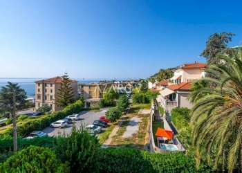 Trilocale Sanremo - foto 5