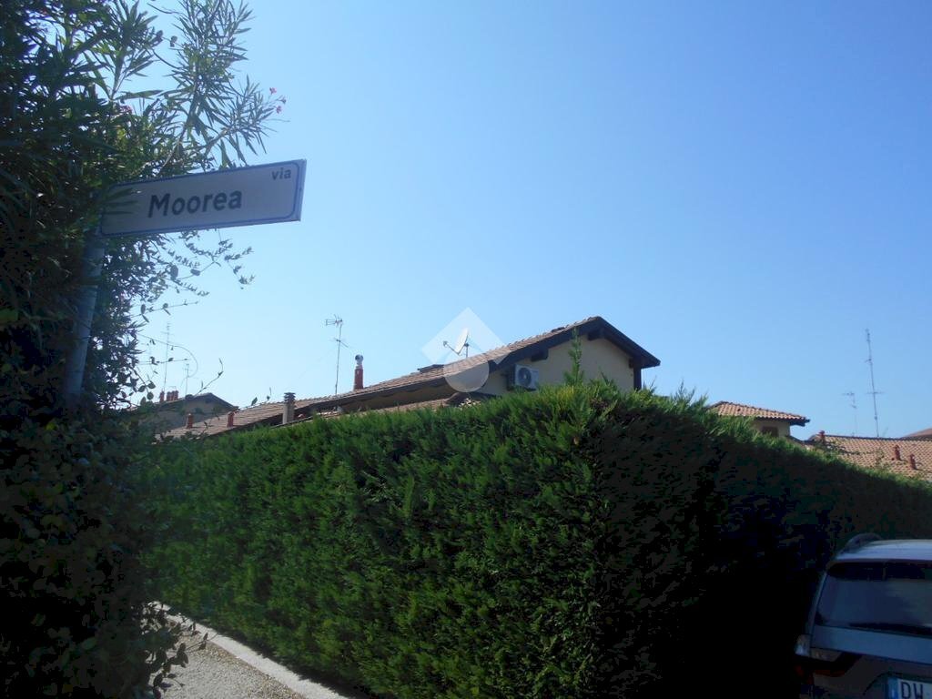 Villa Via moorea, Comacchio - foto 3