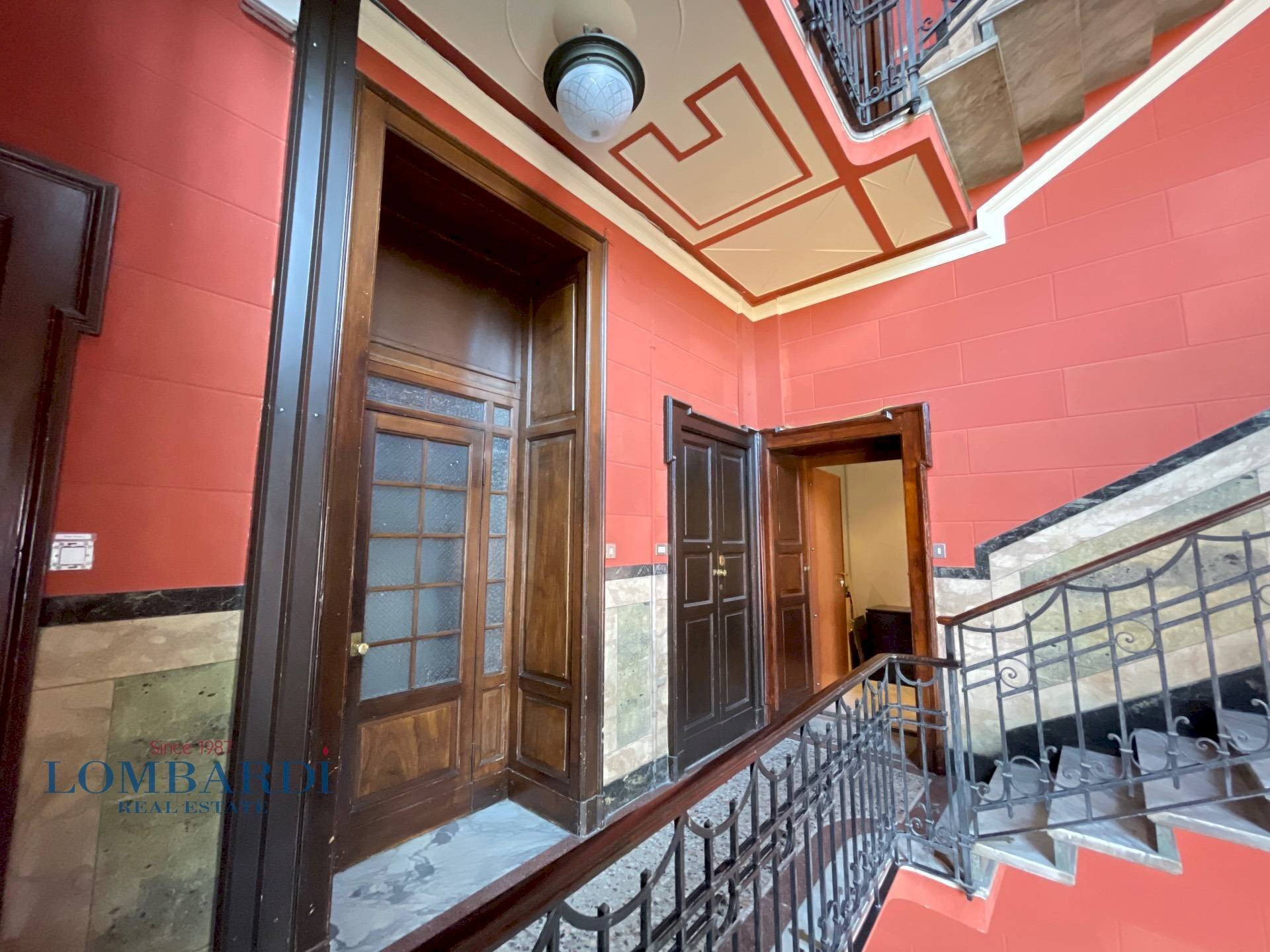 Quadrilocale Via Spartaco, Milano - foto 2