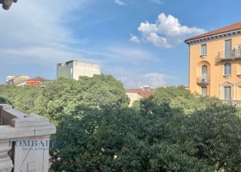 Quadrilocale Via Spartaco, Milano - foto 3