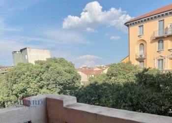 Quadrilocale Via Spartaco, Milano - foto 7