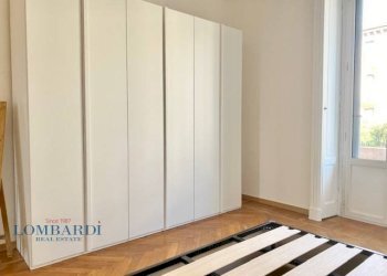 Quadrilocale Via Spartaco, Milano - foto 9