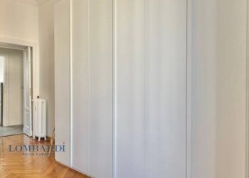 Quadrilocale Via Spartaco, Milano - foto 10