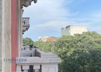 Quadrilocale Via Spartaco, Milano - foto 11