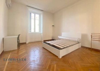 Quadrilocale Via Spartaco, Milano - foto 12